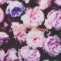 finer things. (PRODBYJB)