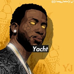 Gucci Mane x The Weeknd Type Beat " Yacht " x Lil Durk | Dark Trap Type Beat Instrumental 2018
