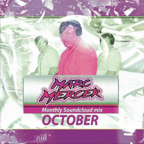 OCTOBER 2018 FACEBOOK LIVE MIX