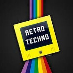 Nil's Adamson Retro Techno;)#bungalow#01