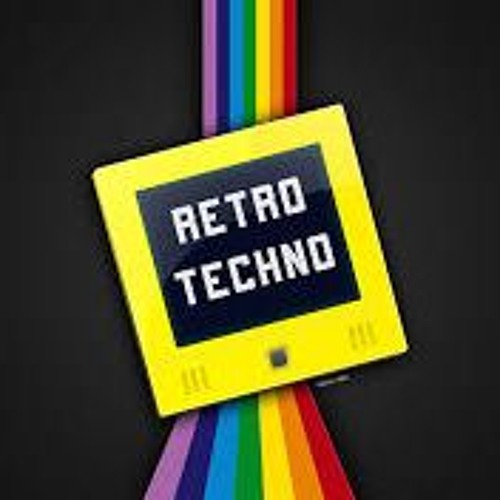 Nil's Adamson Retro Techno;)#bungalow#01