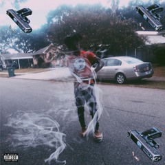 ZayyGettinRich - Hyped Up