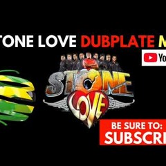 Stone Love Dubplate Mix ~ Bush Man, Capleton, Buju Banton, Bounty Killer, Vybz Kartel, Beenie Man