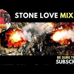 Stone Love Reggae Dubplate Mix ~ Stephen Marley, Sizzla, Capleton, Damian Marley, Buju Banton
