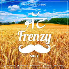 Jatt Frenzy Vol. 2