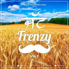 Jatt Frenzy Vol. 2