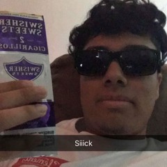 Ain't easy (Prod. Yung Pear)