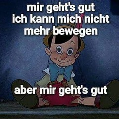 T3KKN0Ri5ZT- ALS ES DRÜCKTE