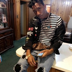 Neno Fresh -Clifford  ft Fastlanecp & Strapp2ppz