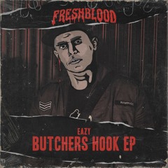Eazy - Laid Back