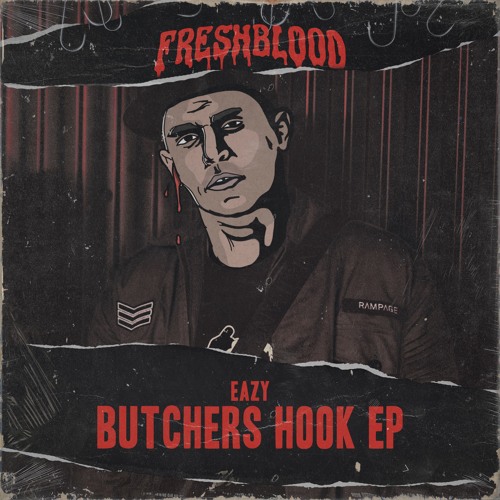 Eazy - Butchers Hook