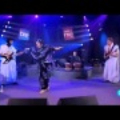 RTVE Mariem Hassan مريم منت الحسان