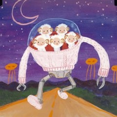 Win a Sheep Free - Ai no shirabe (愛の調べ)