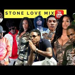 Stone Love Dancehall Street Mix 2018 PopCaan, Aidonia, Alkaline, Mavado, Masicka, Bounty, Kartel