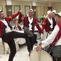 Maringlen Çika - Vallja e Kuksit + Kater Hapshi