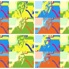A rework of Oscar Brown, Jr's "Afro Blue"