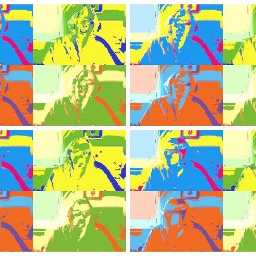 A rework of Oscar Brown, Jr's "Afro Blue"