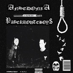IF MY HEART WON'T LET ME FEEL, MY DOUBLE CUP WILL [prod. Axl Folie]