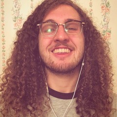 Episode I - Kegan Andresen-Otten