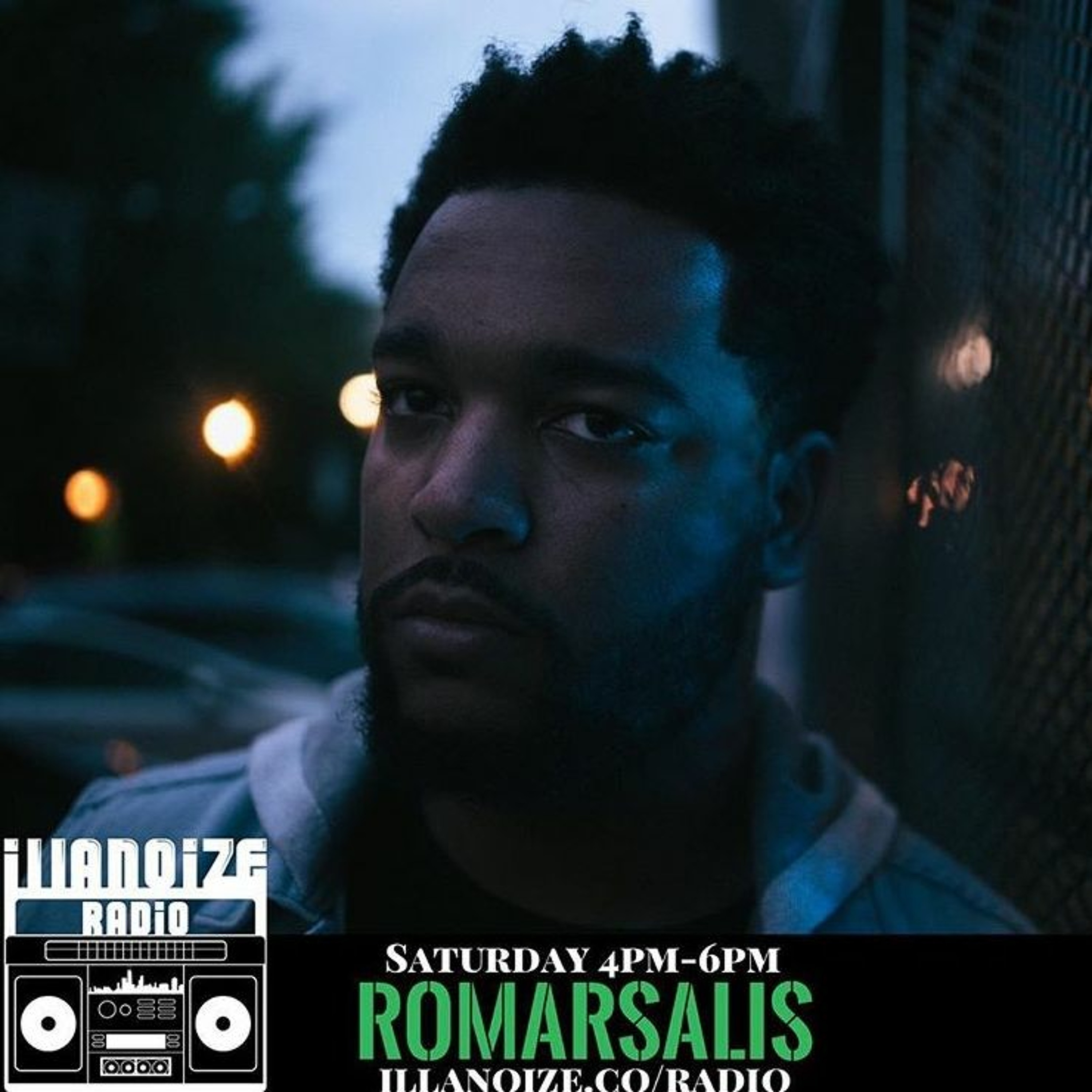 iLLANOiZE Radio