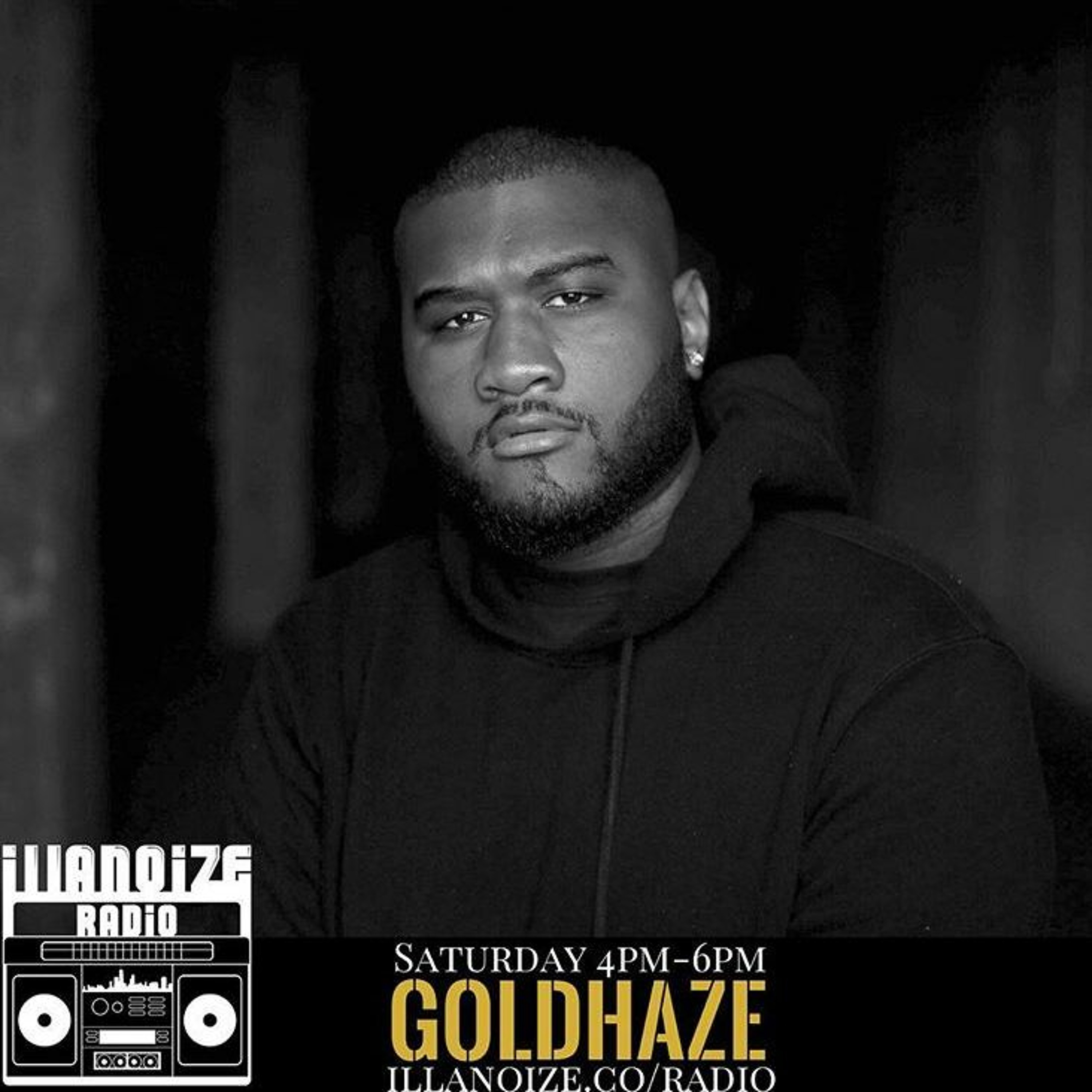 iLLANOiZE Radio