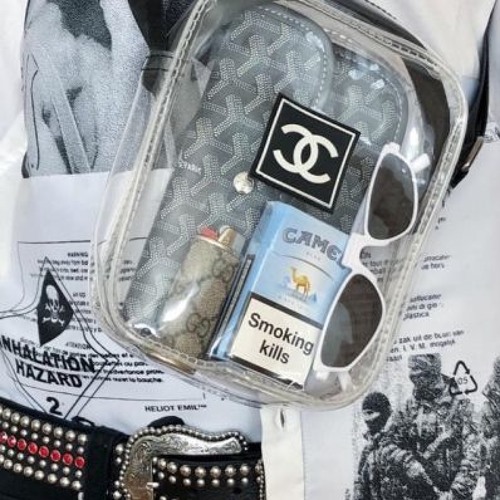 what is the deal ? (prod. tjk)