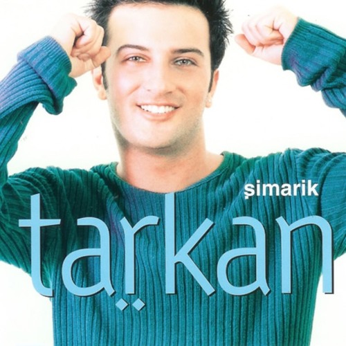 Stream Tarkan - Simarik kiss kiss (traduction française) by Frank Cotty |  Listen online for free on SoundCloud