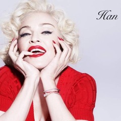 Han - Madonna (Prod. by MAS)