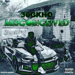8. 30Gkho - Ride For Me (prod.Allkap)