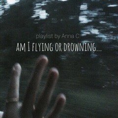 Am I flying or drowning?