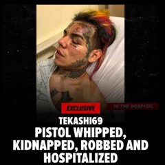 Tekashi 69 Diss