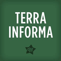 Terra Informa - Stephen Jenkinson on Death, Grief, and the Withering World Tree