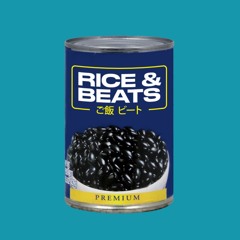 Rice & Beats Vol. 4