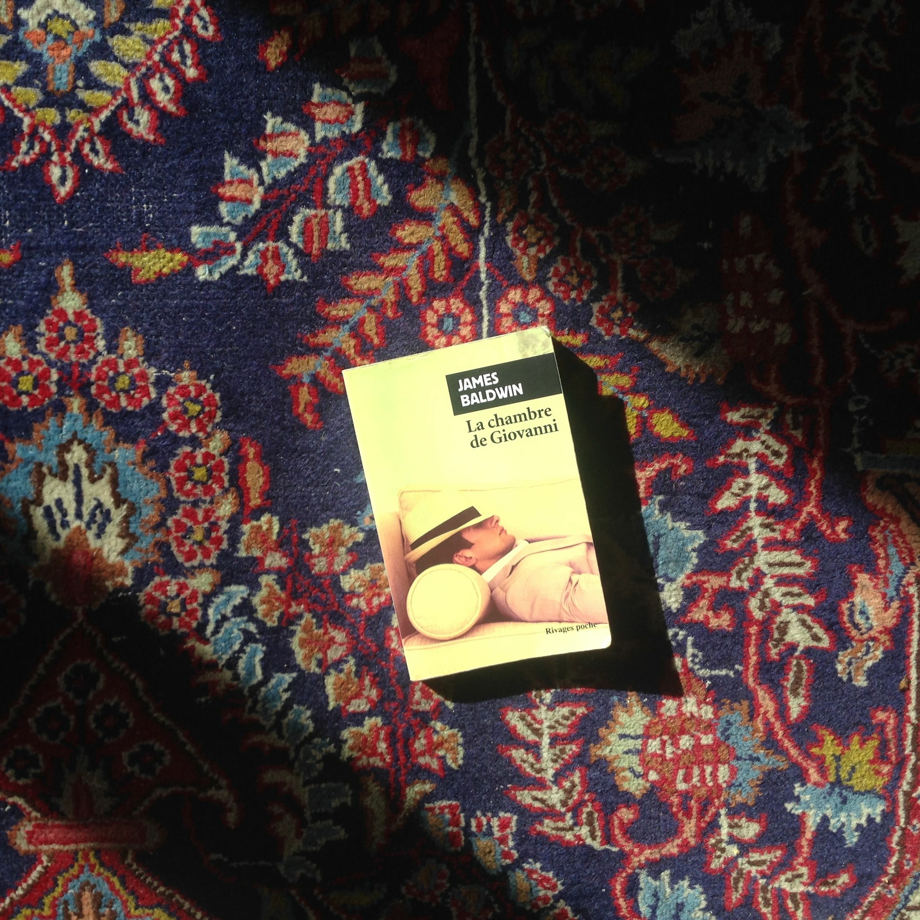 #9 - Sylvain, 28 ans, Antony