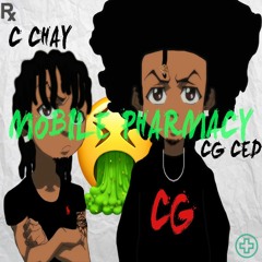 Mobile Pharmacy Ft. CG Ced