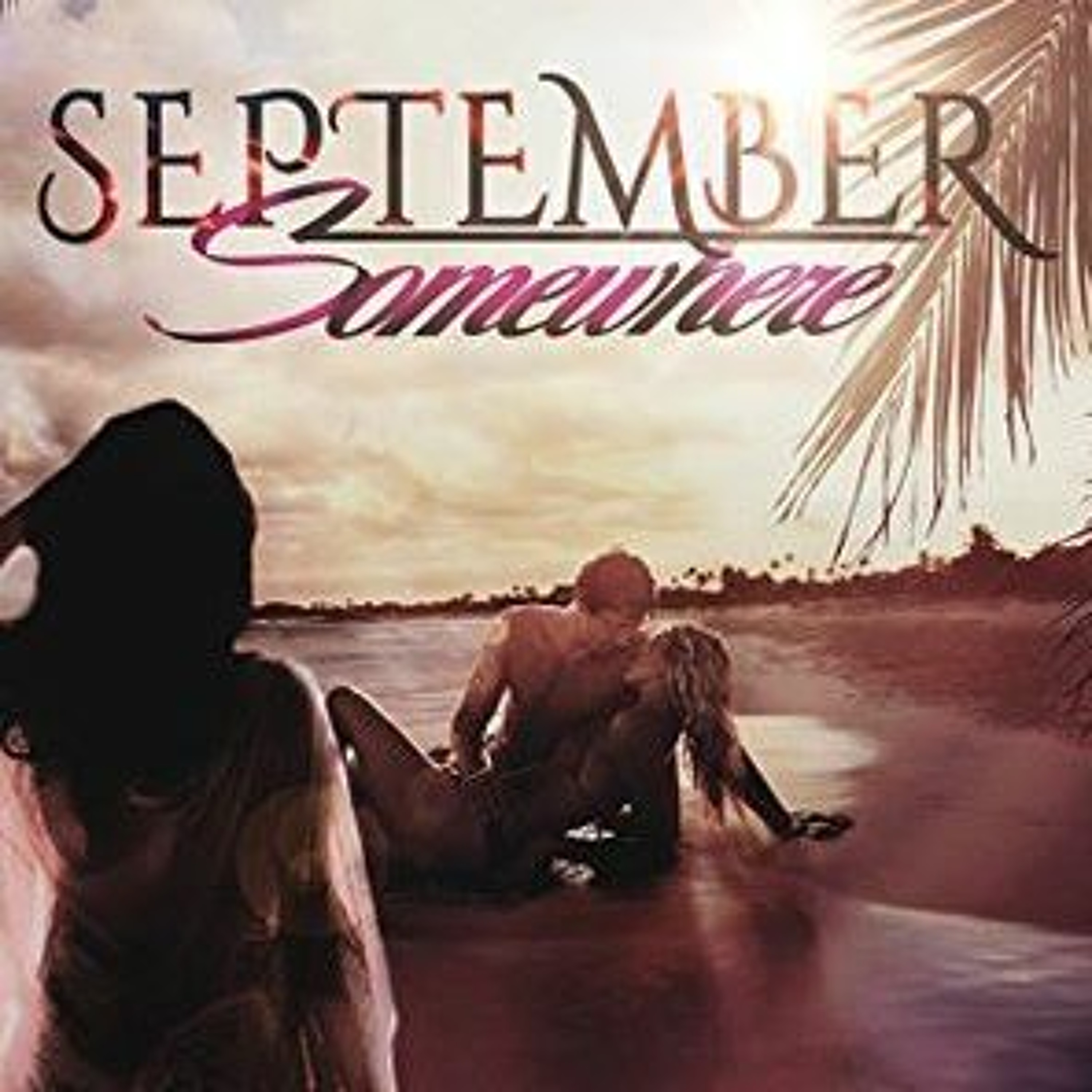 BFF Book Club #1 "September Somewhere"