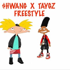 FREE$TYLE (feat. TAYGZ) prod. Nonbruh