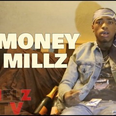 Money MIllz- Cash Boy (Audio)