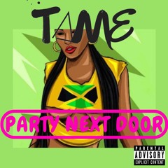 Tame Ft Marshy - Party Next Door (2018)