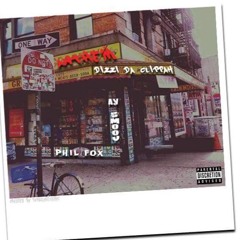 Dizzi Da Clippah X Ay Smoov X Phil Fox -ANTHEM