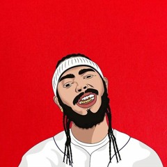 In Love (Prod.  DMipe Beatz ) (Post Malone Type Beat)