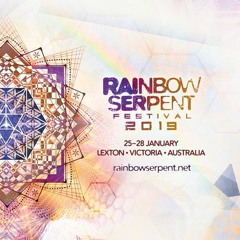 DDPS 033: Rainbow Serpent Application 2019 - Zankee Gulati