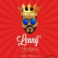 DINERO RMX CAPITULO 1 - LENNY 357 - DJ RONRRO CLUB RMX - 182BPM