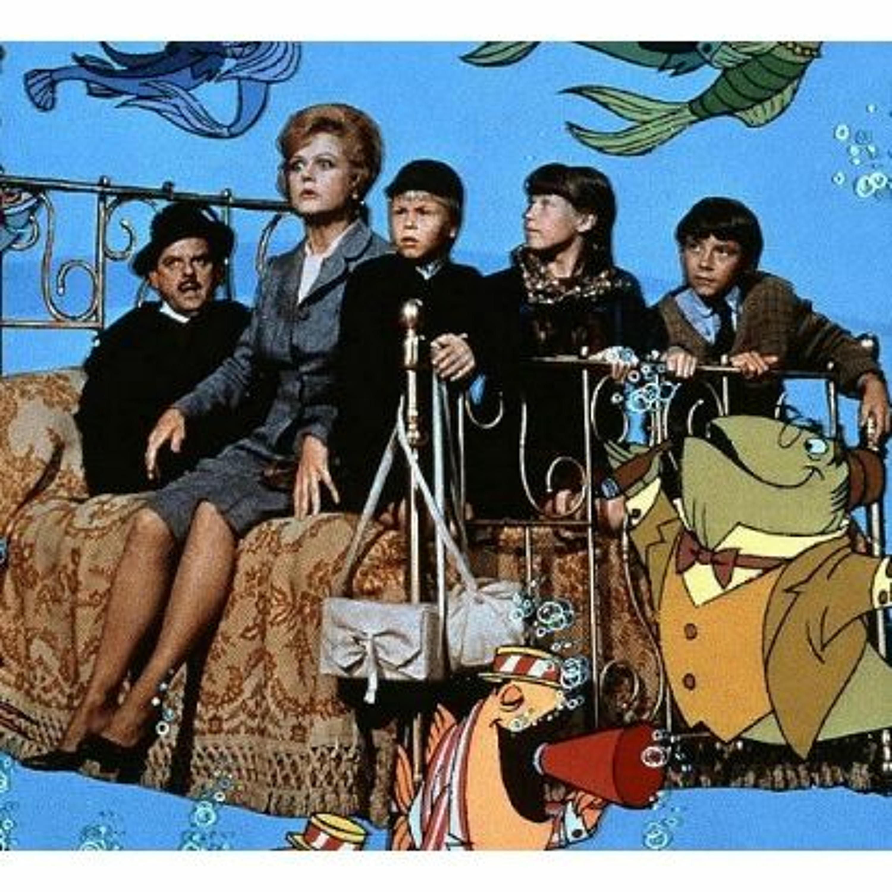 On The Front Porch With Us: An Unofficial Disney Podcast