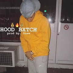 Hood Bitch