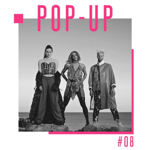 POP-UP #08