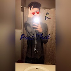 Past That