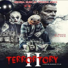 Terrortory 2 - The Midnight Clown - Terence Jones
