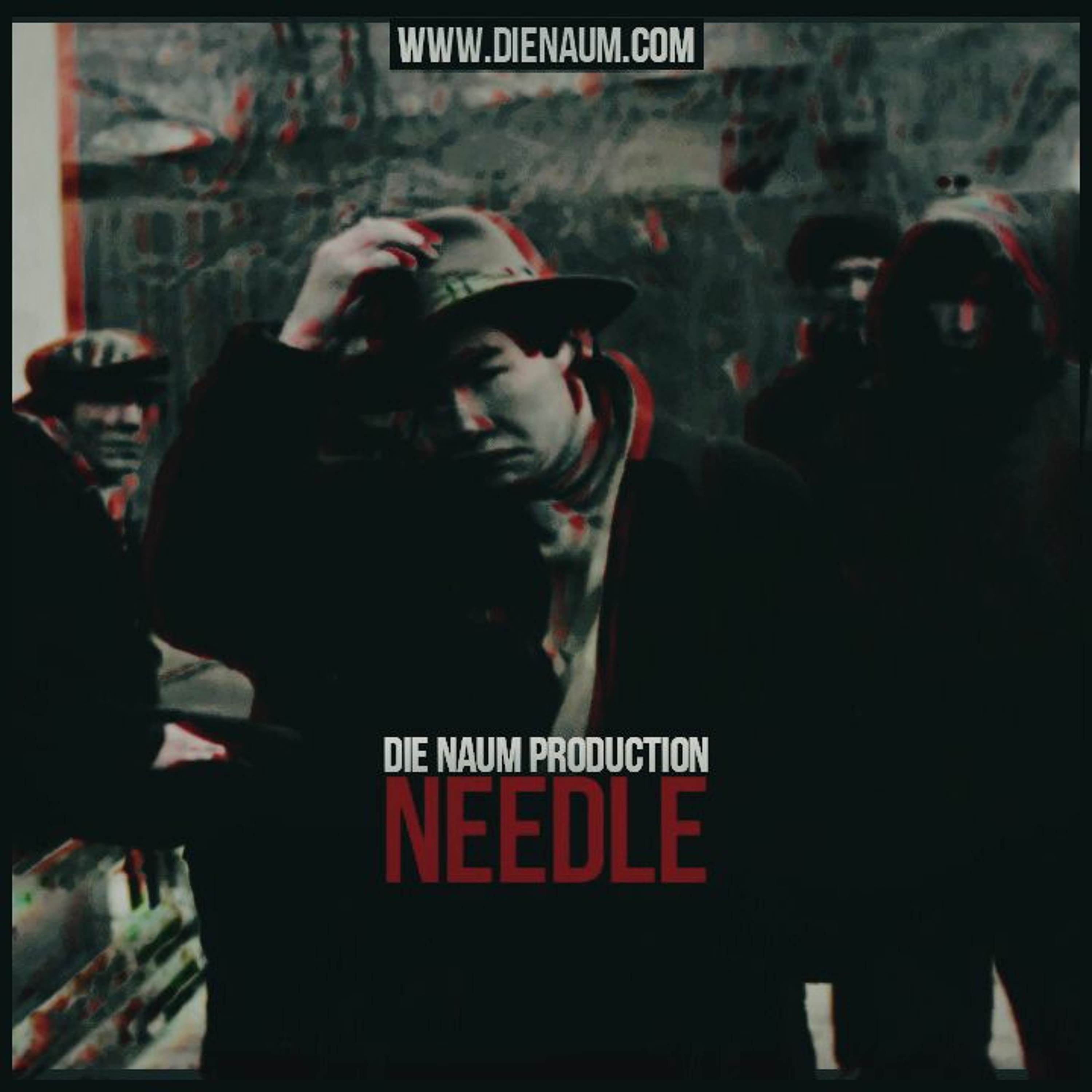 NEEDLE episode artwork