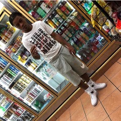 Ron Finesse - Fuck Ima Do